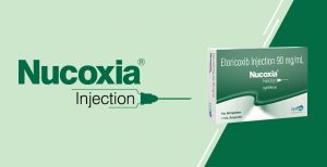 Nucoxia Injection