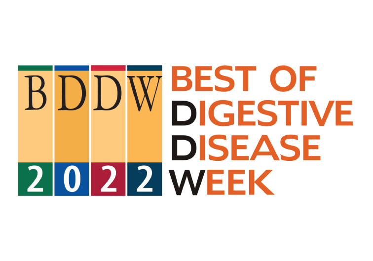 BDDW - Best Of Digestive Disease Week - Zydus Healthcare Limited